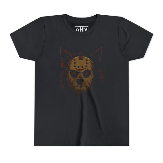 Jason Howlees Youth Bella Tee