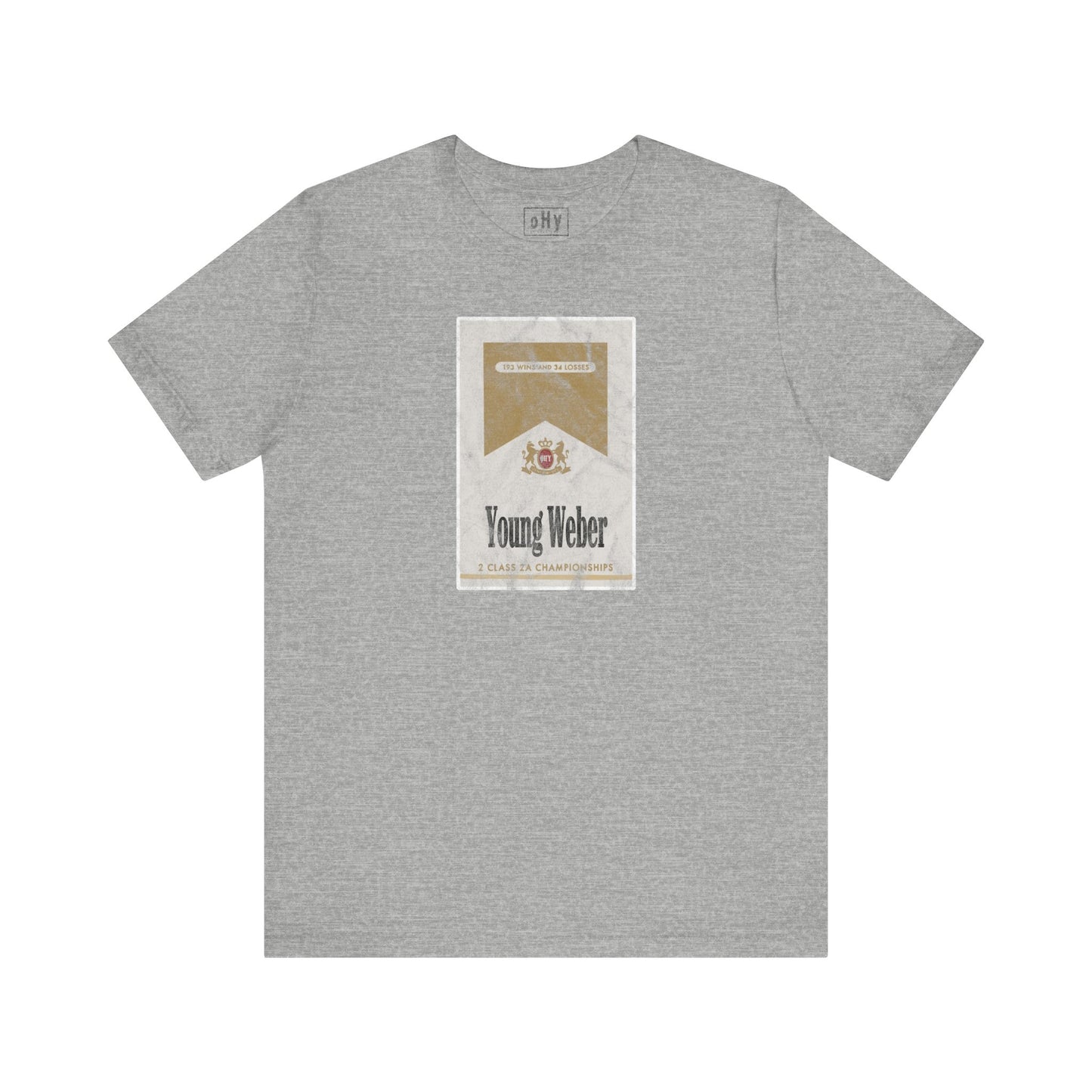 Young Pack Tee