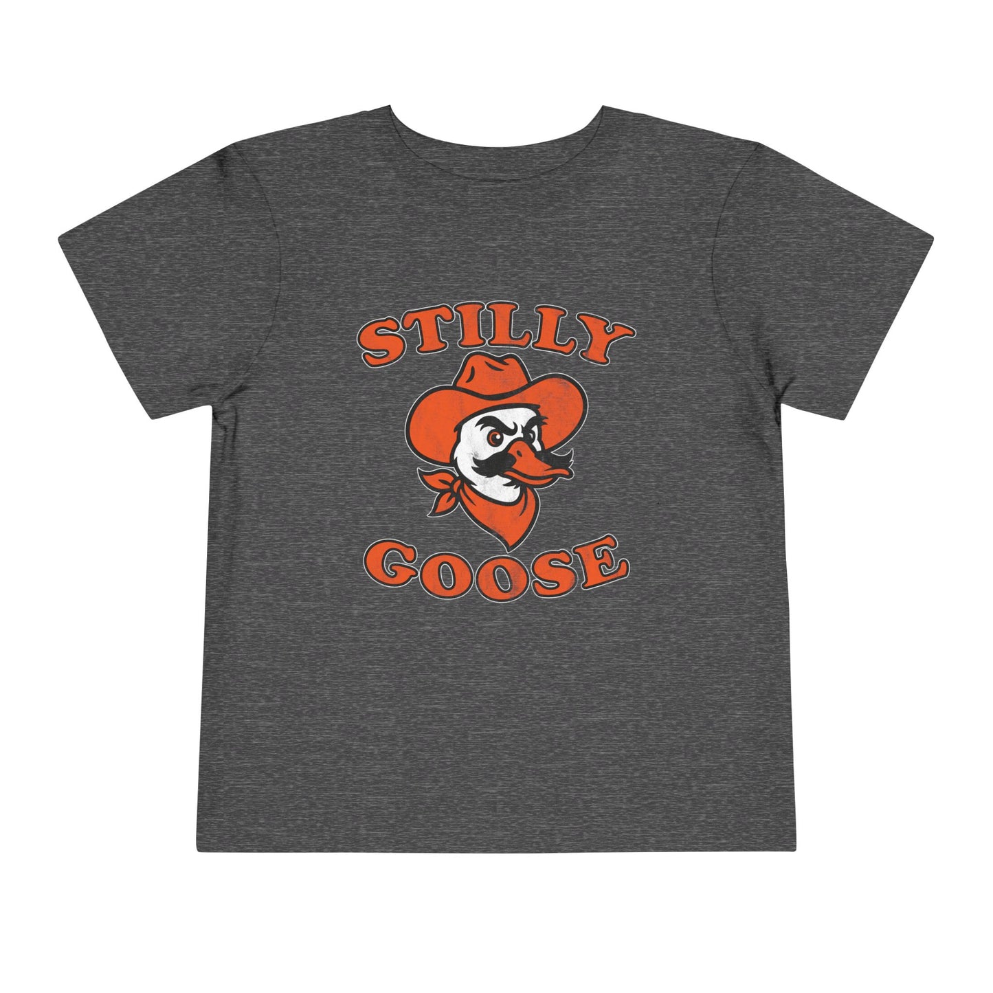 Stilly Goose Toddler Tee