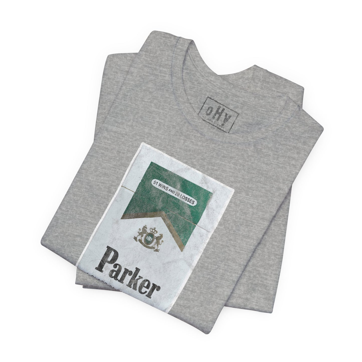 Winthol Pack Tee
