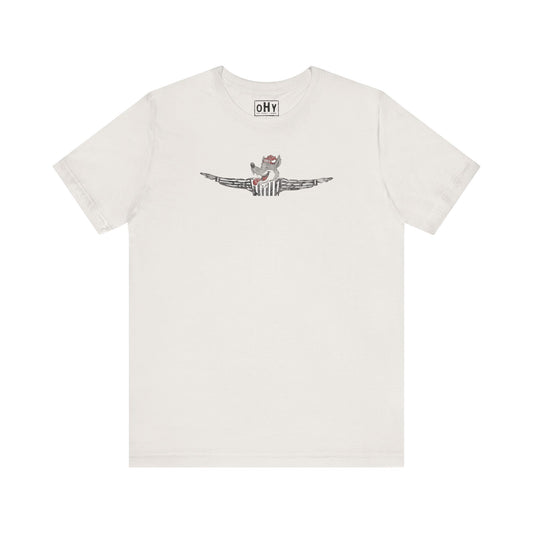 UC - Bulldogs Bella Tee