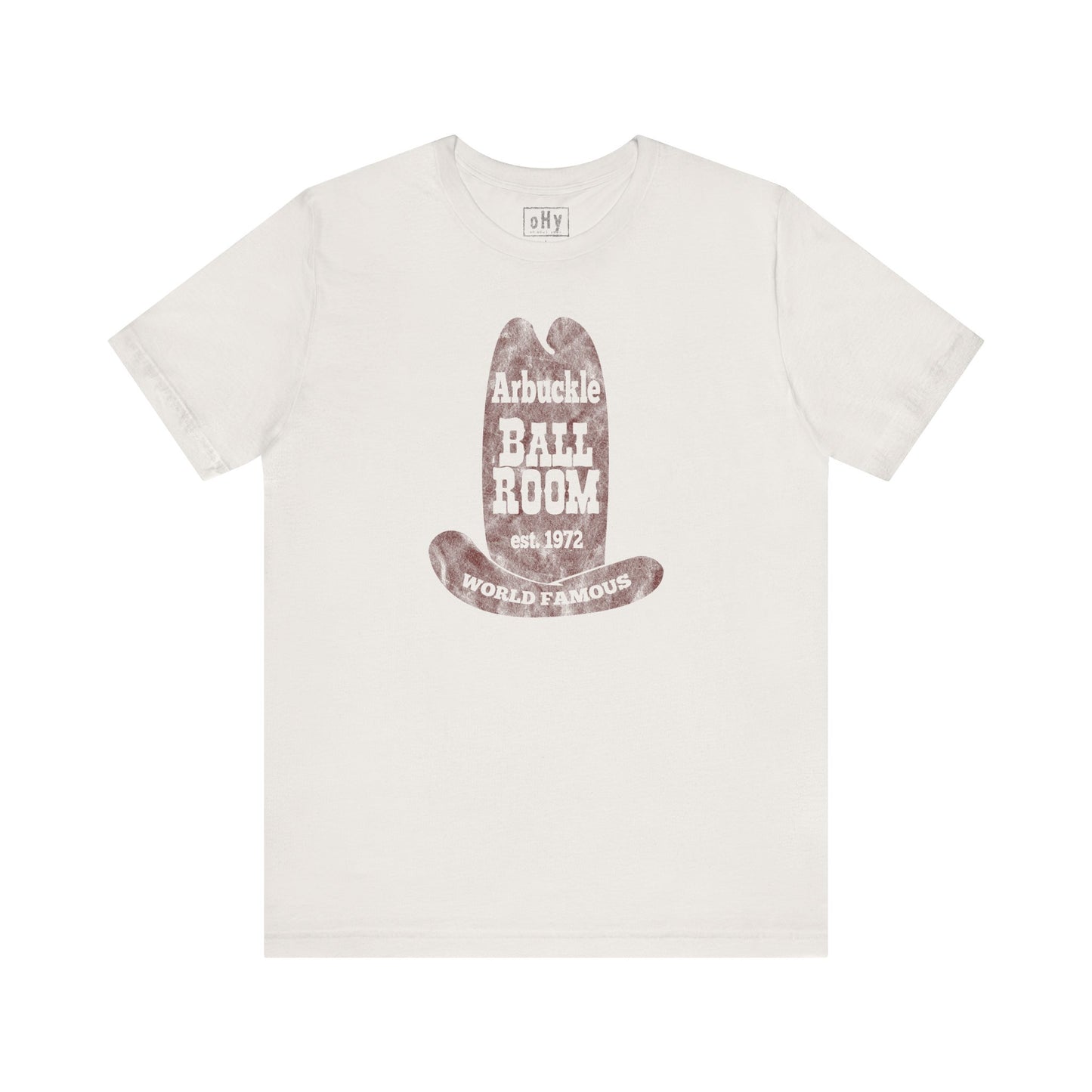 Meats Tee