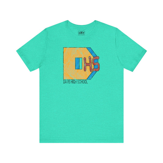 DHS Tee