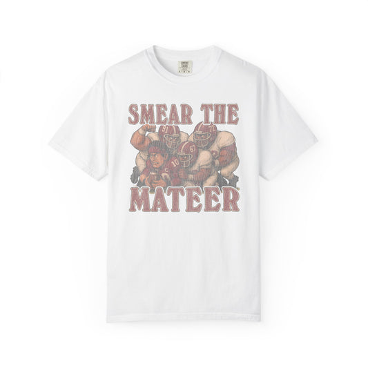 Smear - Alabama Comfort Tee