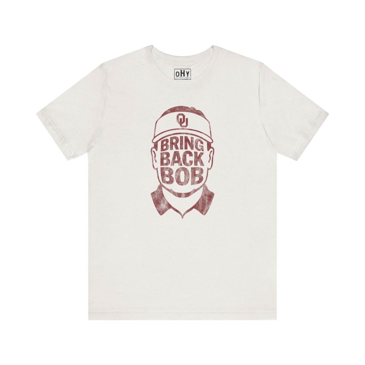 Bring Back Bob Bella Tee