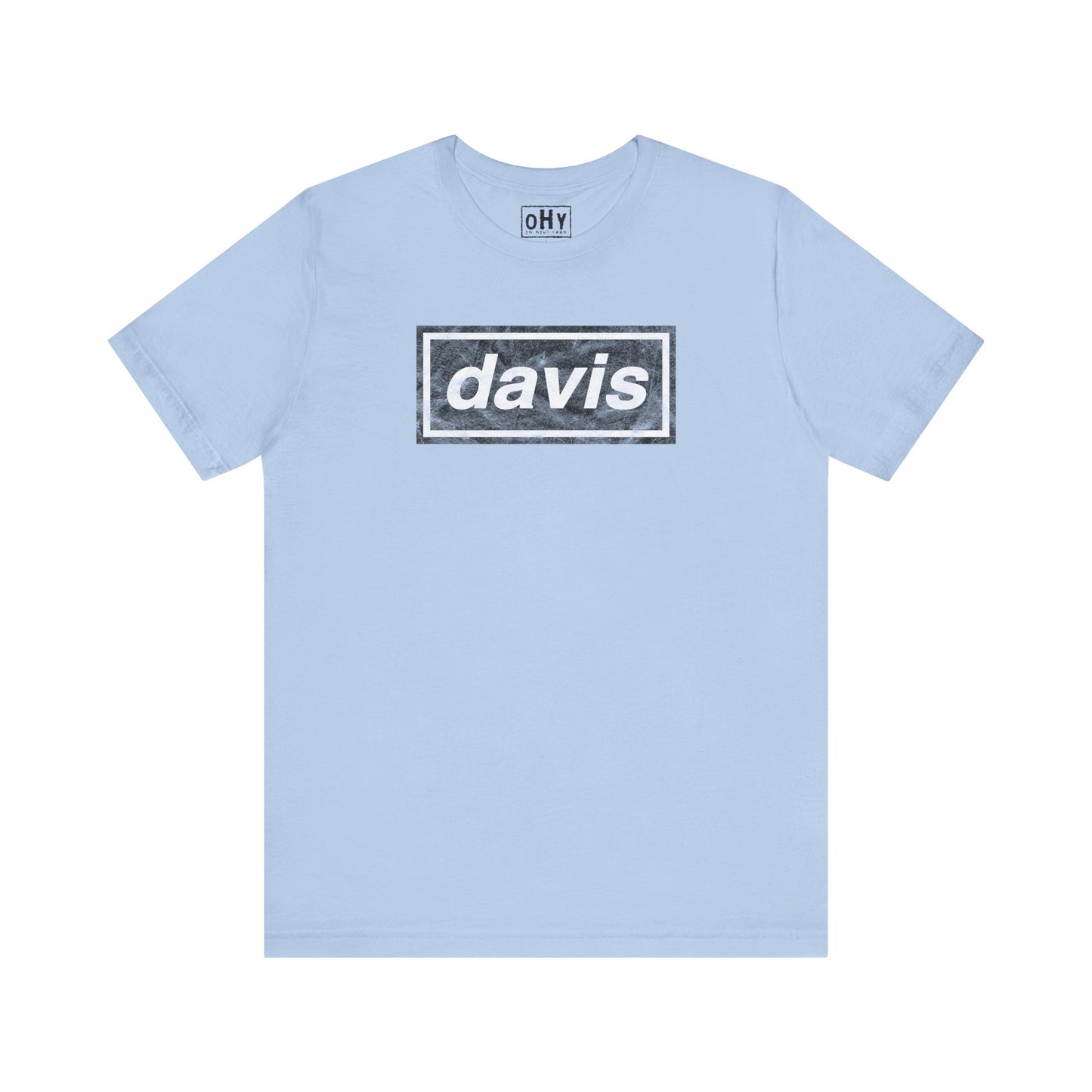 Champagne Super Tee