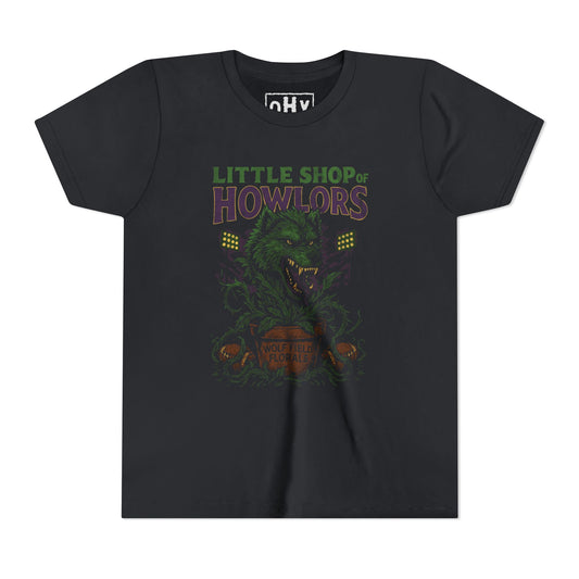 LSoH Youth Bella Tee