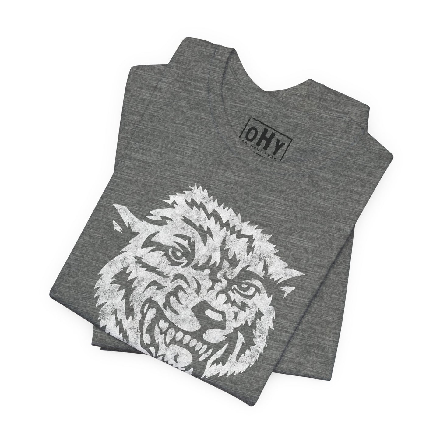 Wolf Bella Tee