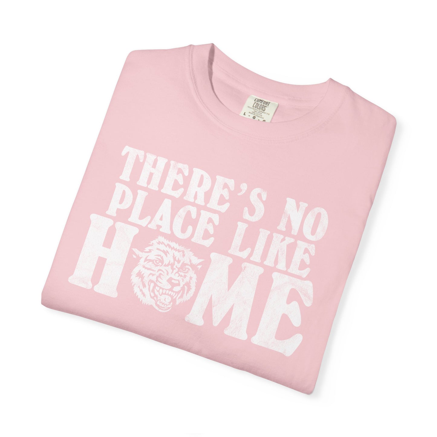 No Place Comfort Tee
