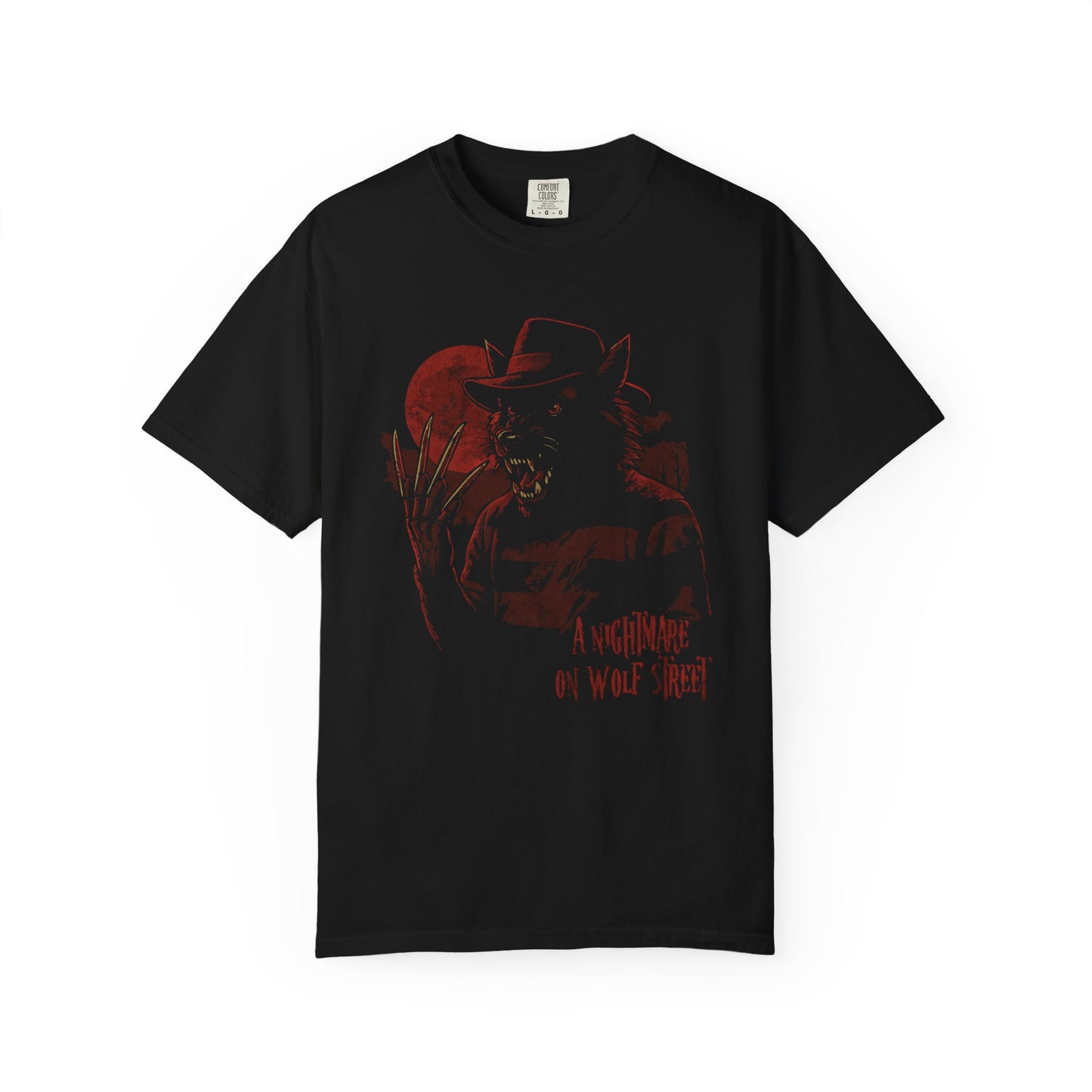 ANoWS Comfort Tee
