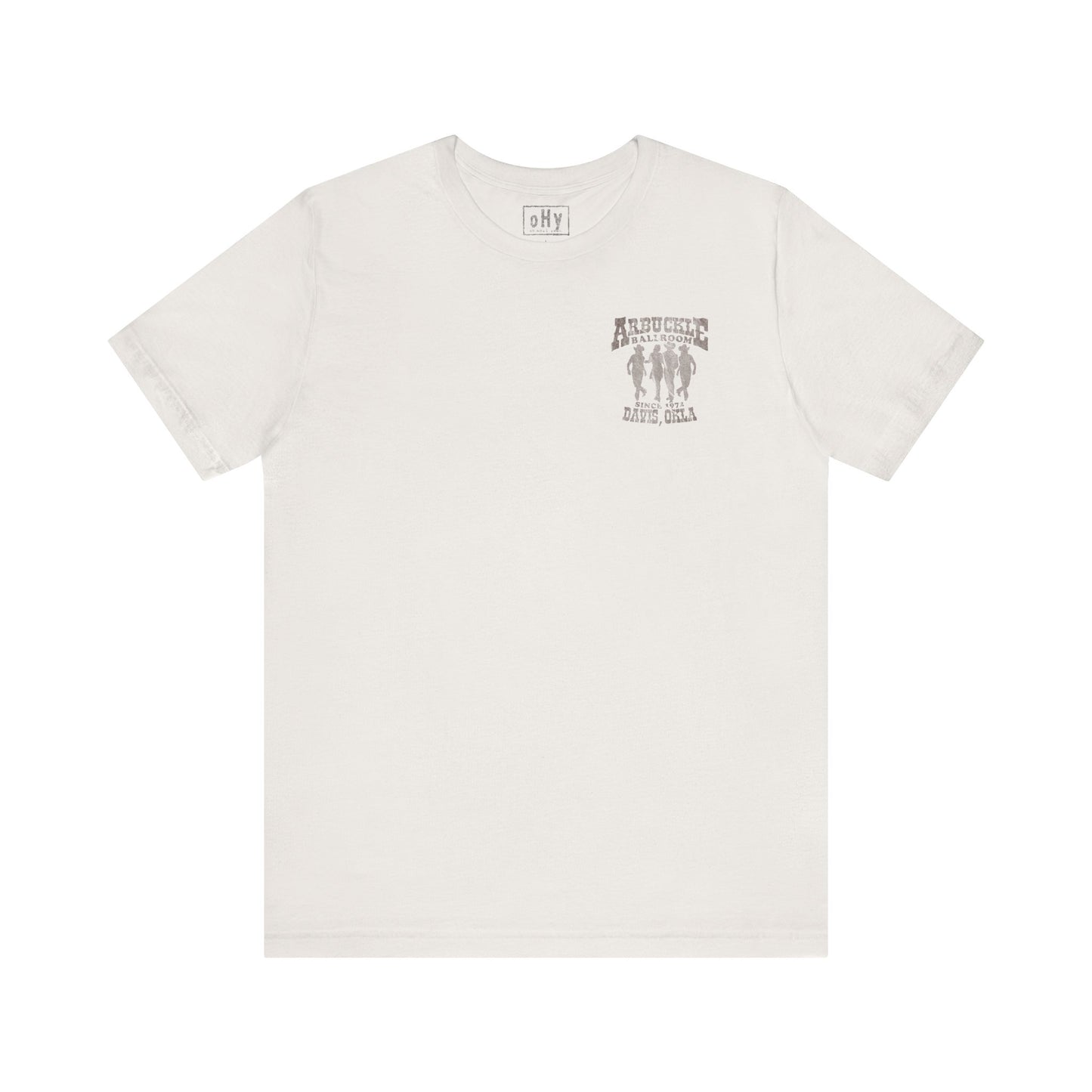 Kickin' Chicken Tee