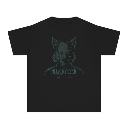 Howlraiser Comfort Youth Tee