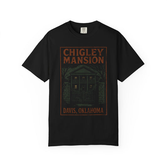 MUL - Chigley Comfort Tee