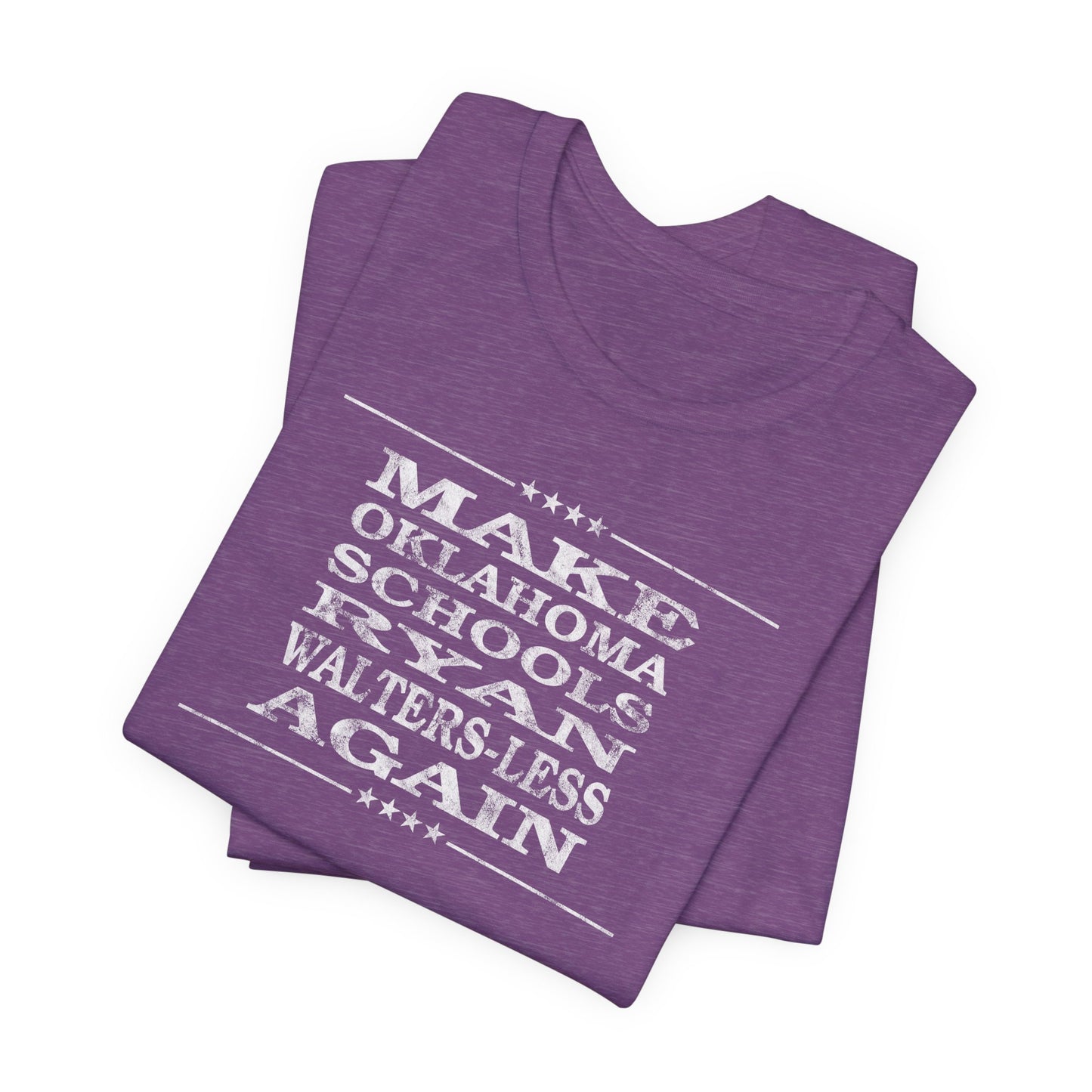 MOSRWA Tee