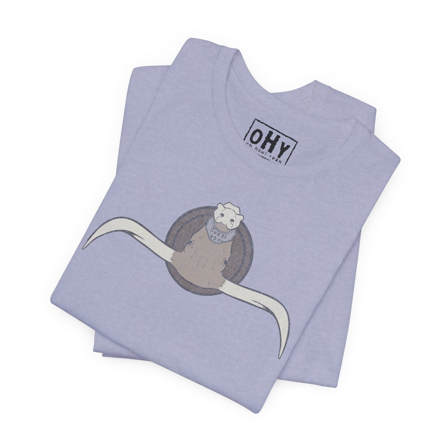 Tuck Fexas Bella Tee