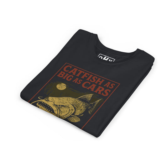 MUL - Catfish Youth Tee