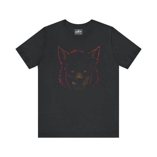 Howlnibal Lectar Bella Tee