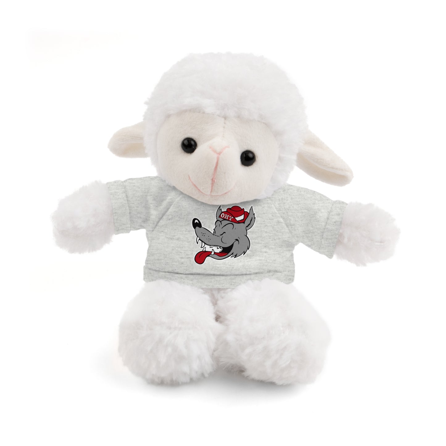 Sheep in Wolf Clothing