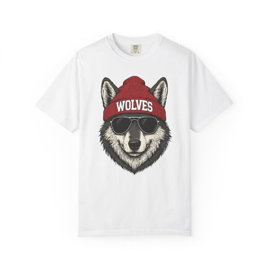 Spirit Animals - Wolves Comfort Tee