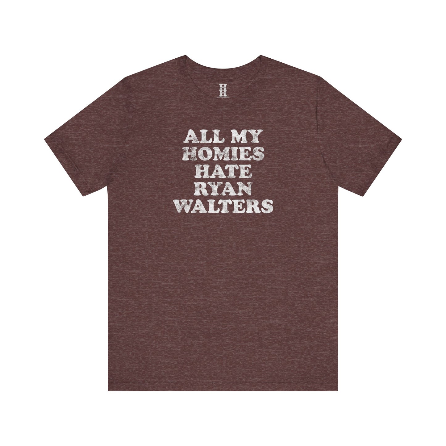 HH - Lyin' Ryan Tee