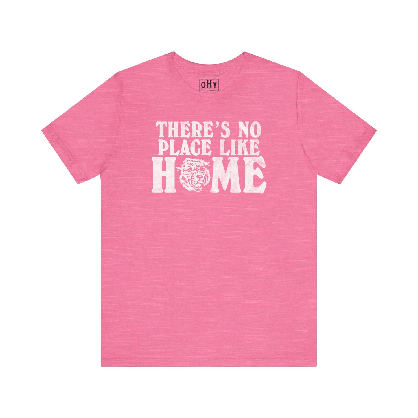 No Place Bella Tee