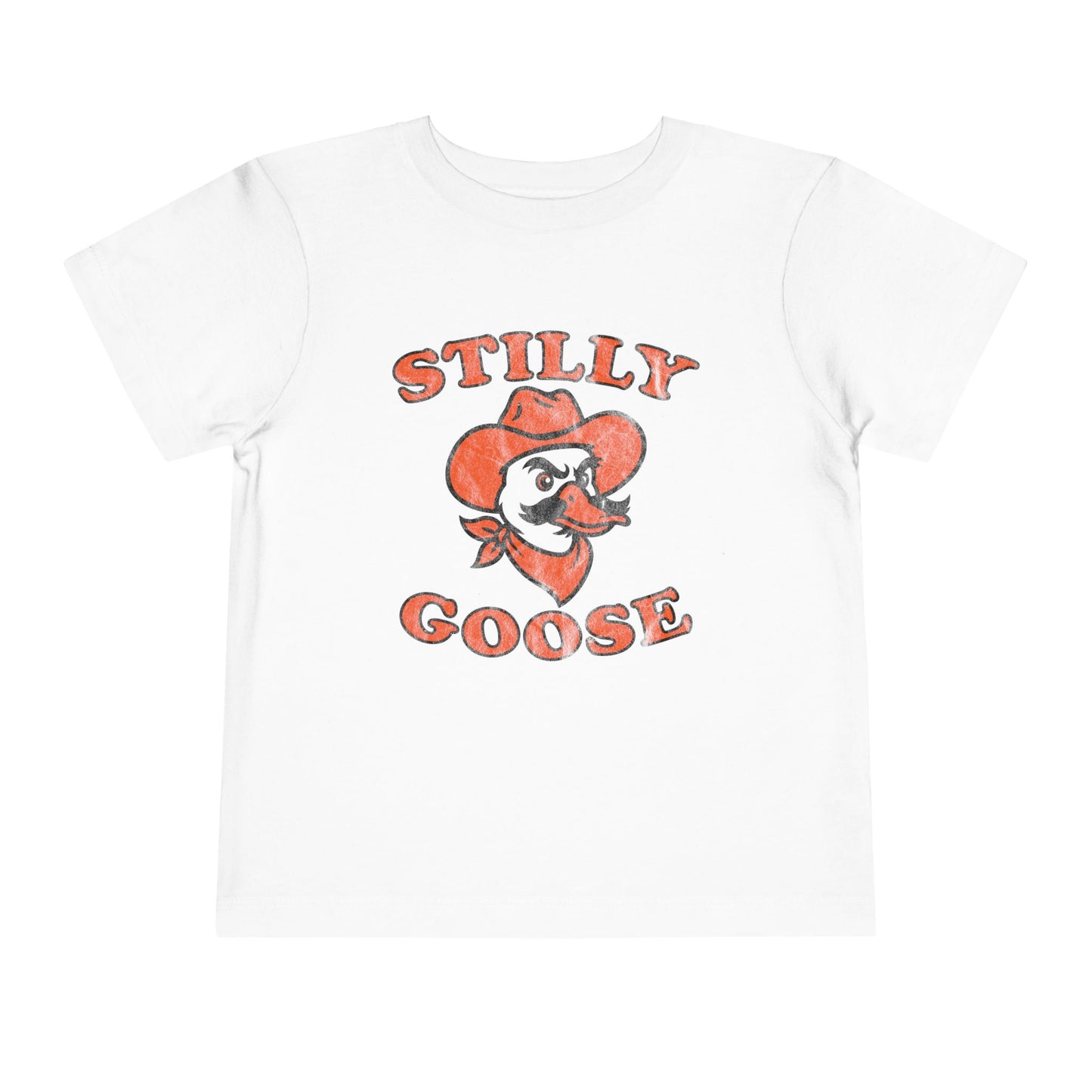 Stilly Goose Toddler Tee