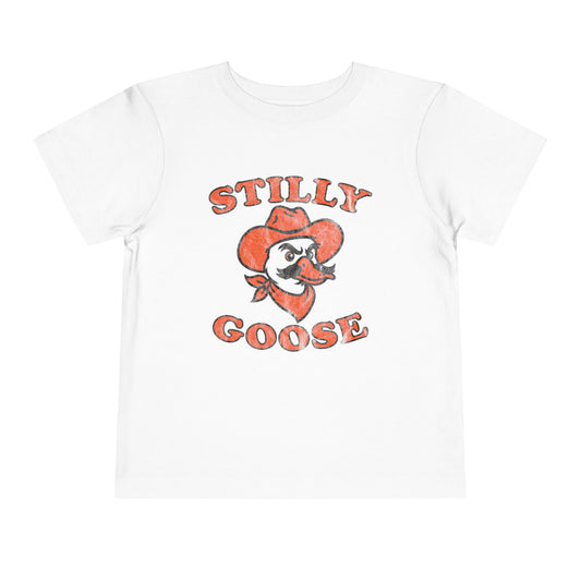 Stilly Goose Toddler Tee