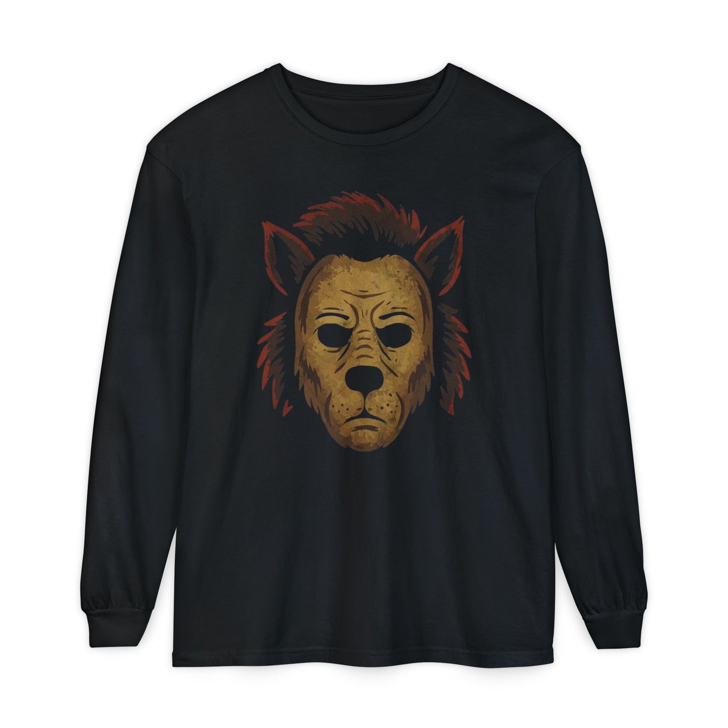 Mikehowl Myers LS Comfort Tee