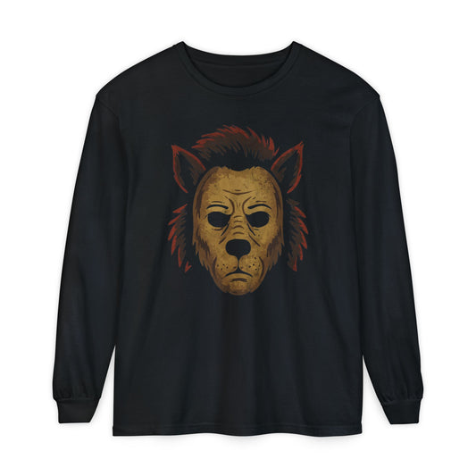 Mikehowl Myers LS Comfort Tee