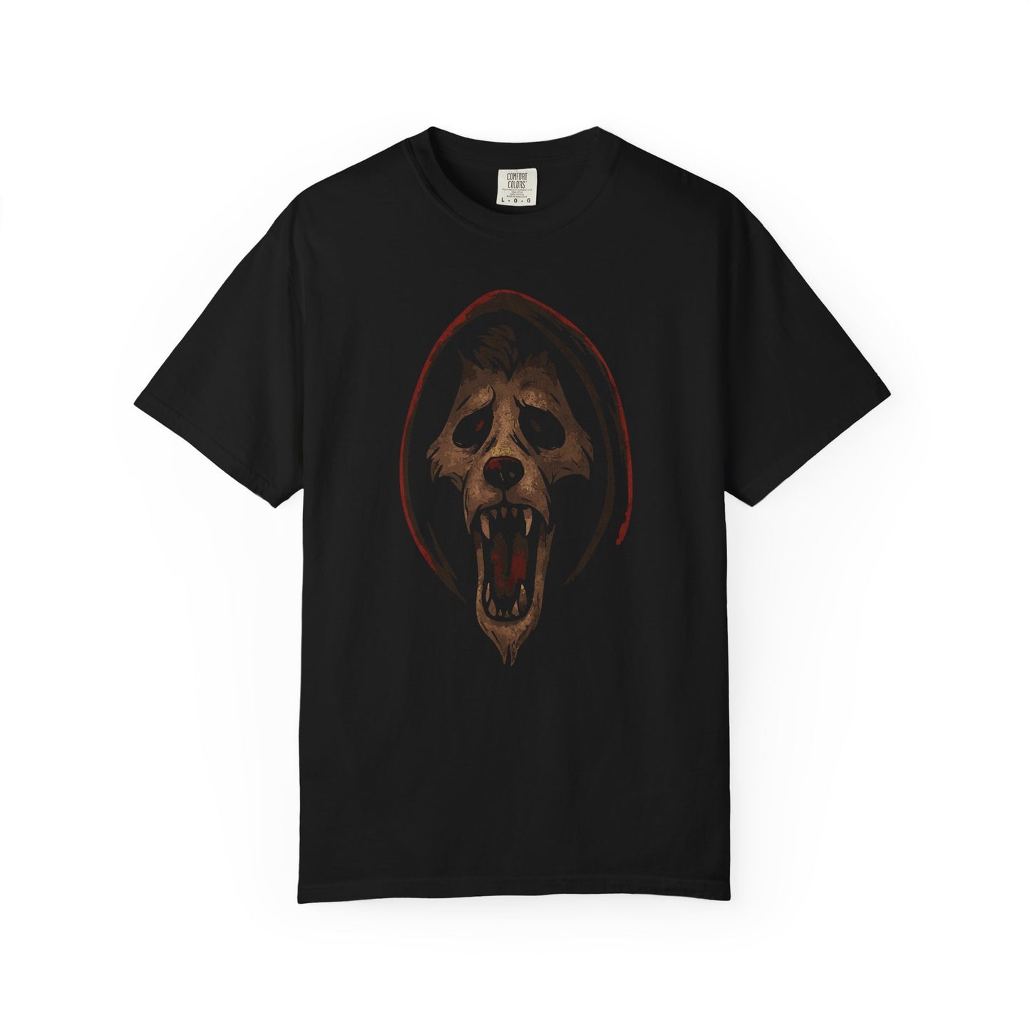 Howlll Comfort Tee