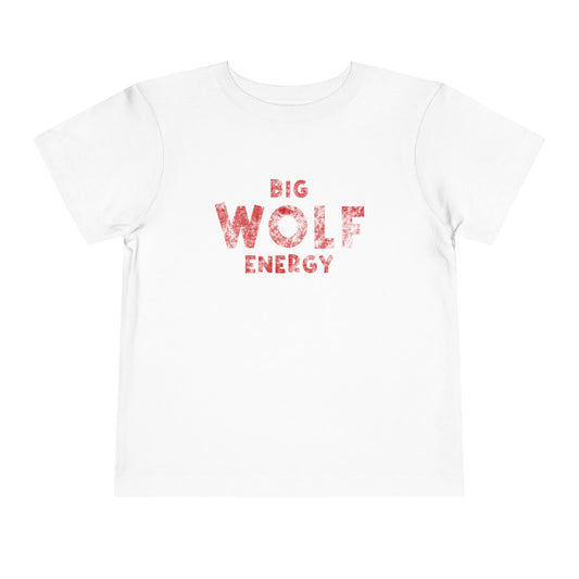 Toddler Energy Tee
