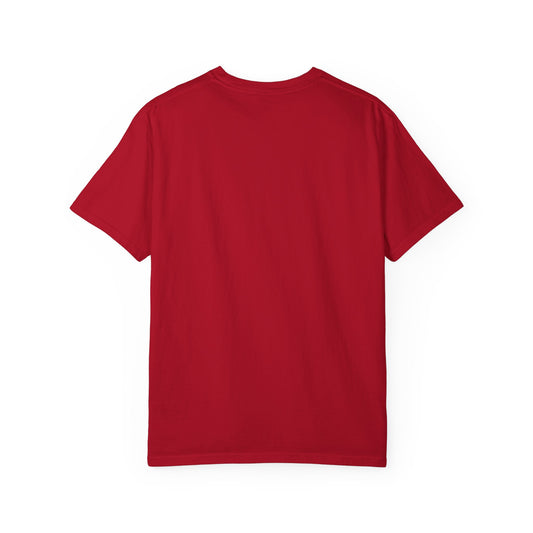 Spirit Fingers Bulldogs Comfort Tee