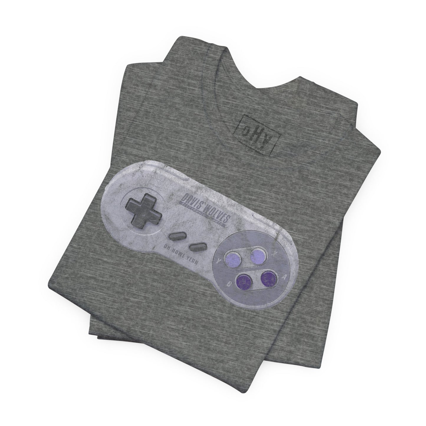 SNESports Tee