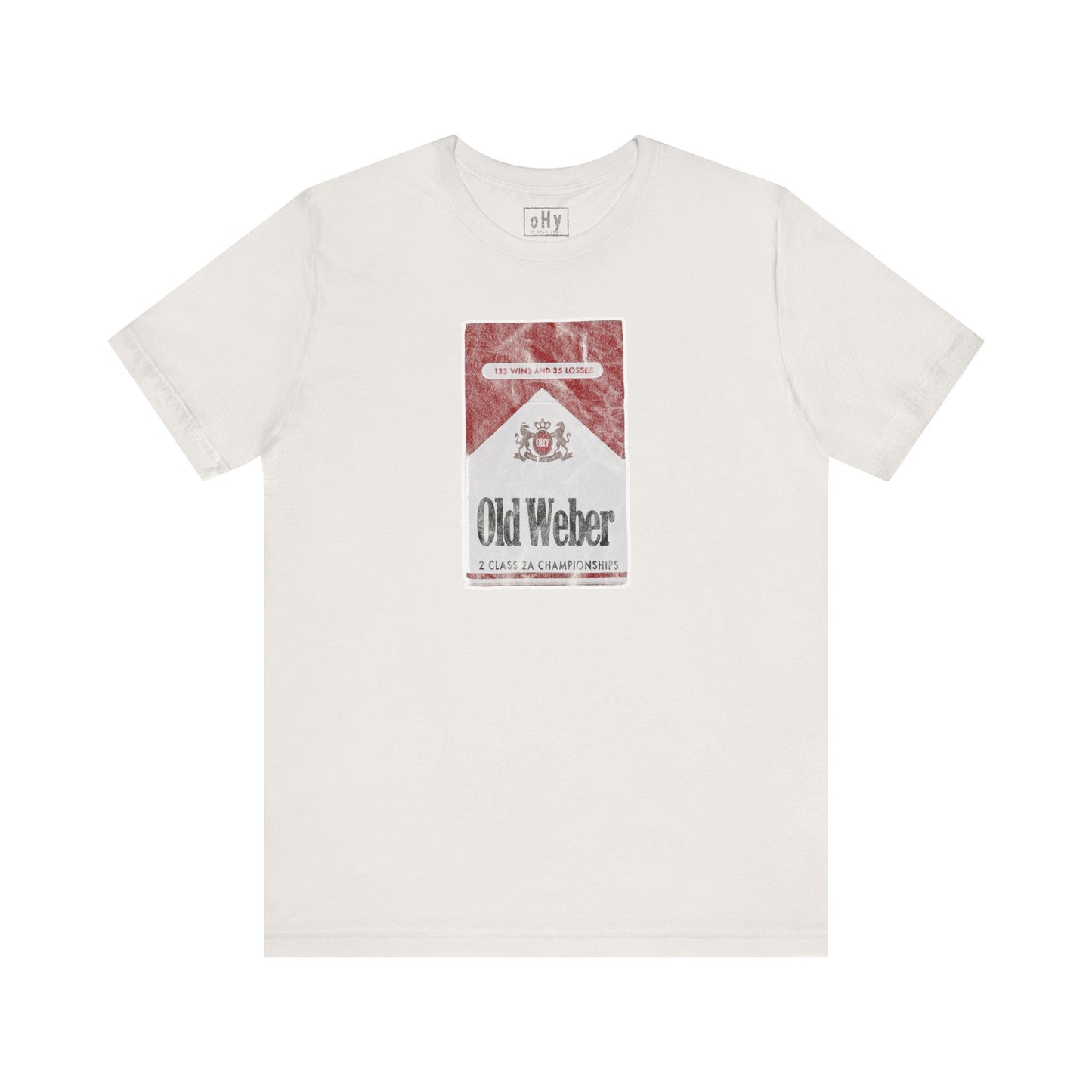 Old Pack Tee