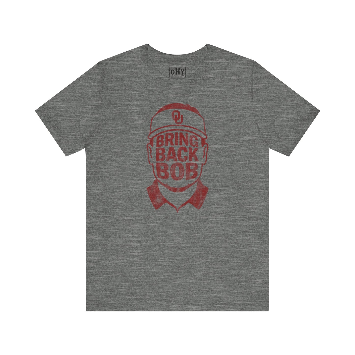 Bring Back Bob Bella Tee