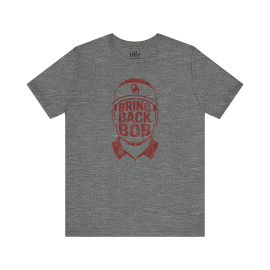 Bring Back Bob Bella Tee