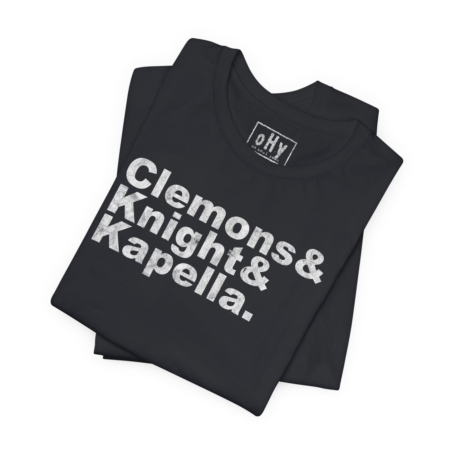 Principals Tee