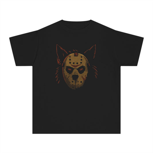 Jason Howlees Comfort Youth Tee