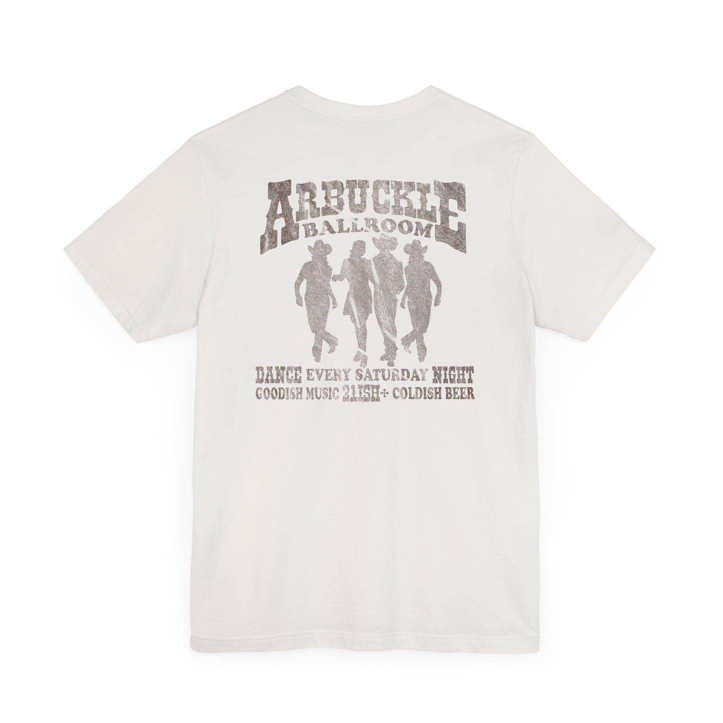 Kickin' Chicken Tee