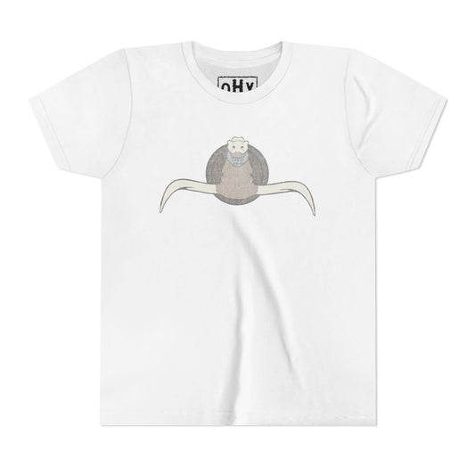 Tuck Fexas Youth Tee