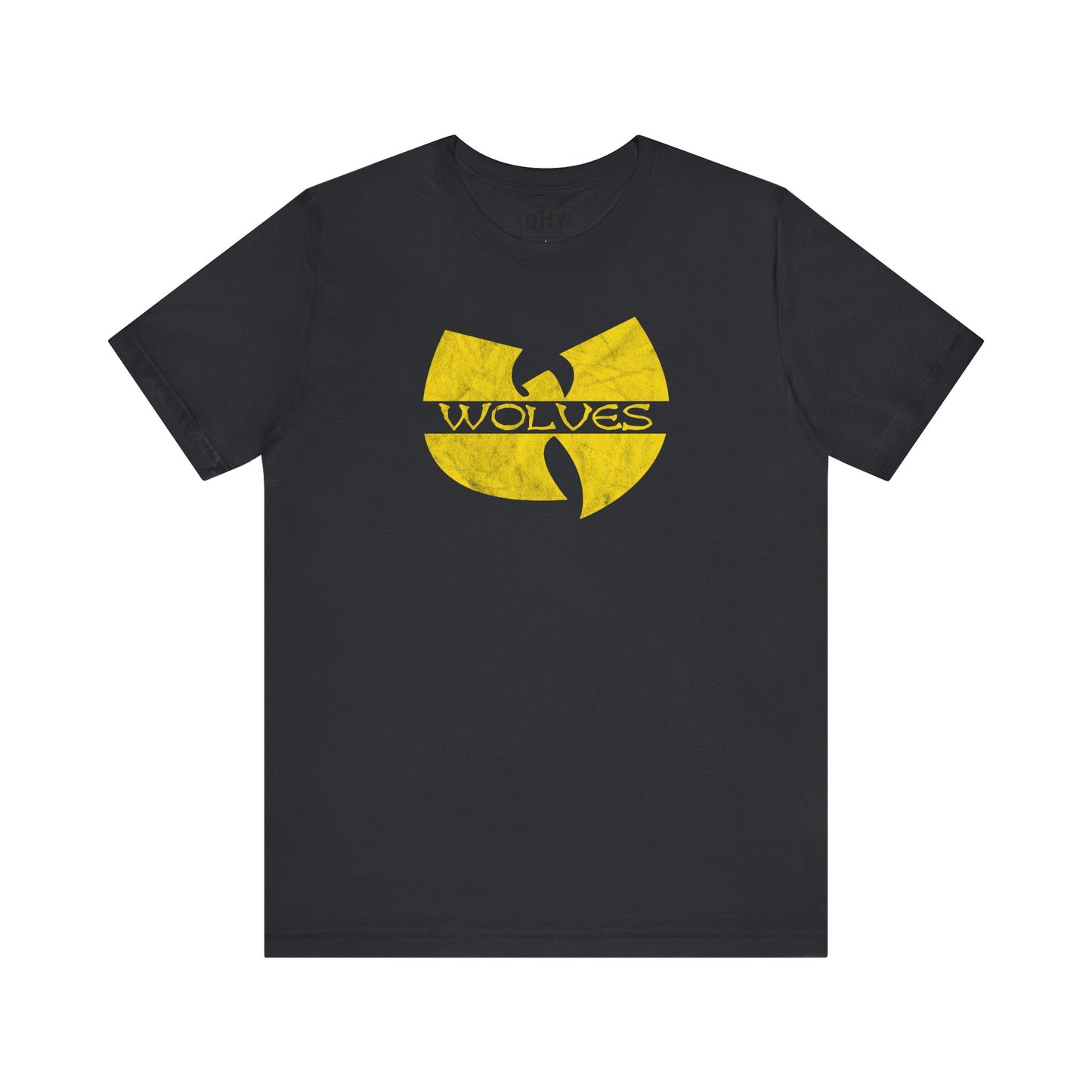 Wulf Tang Tee