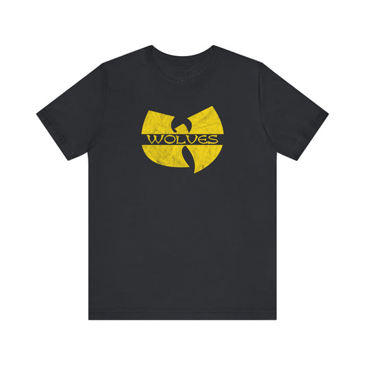 Wulf Tang Tee