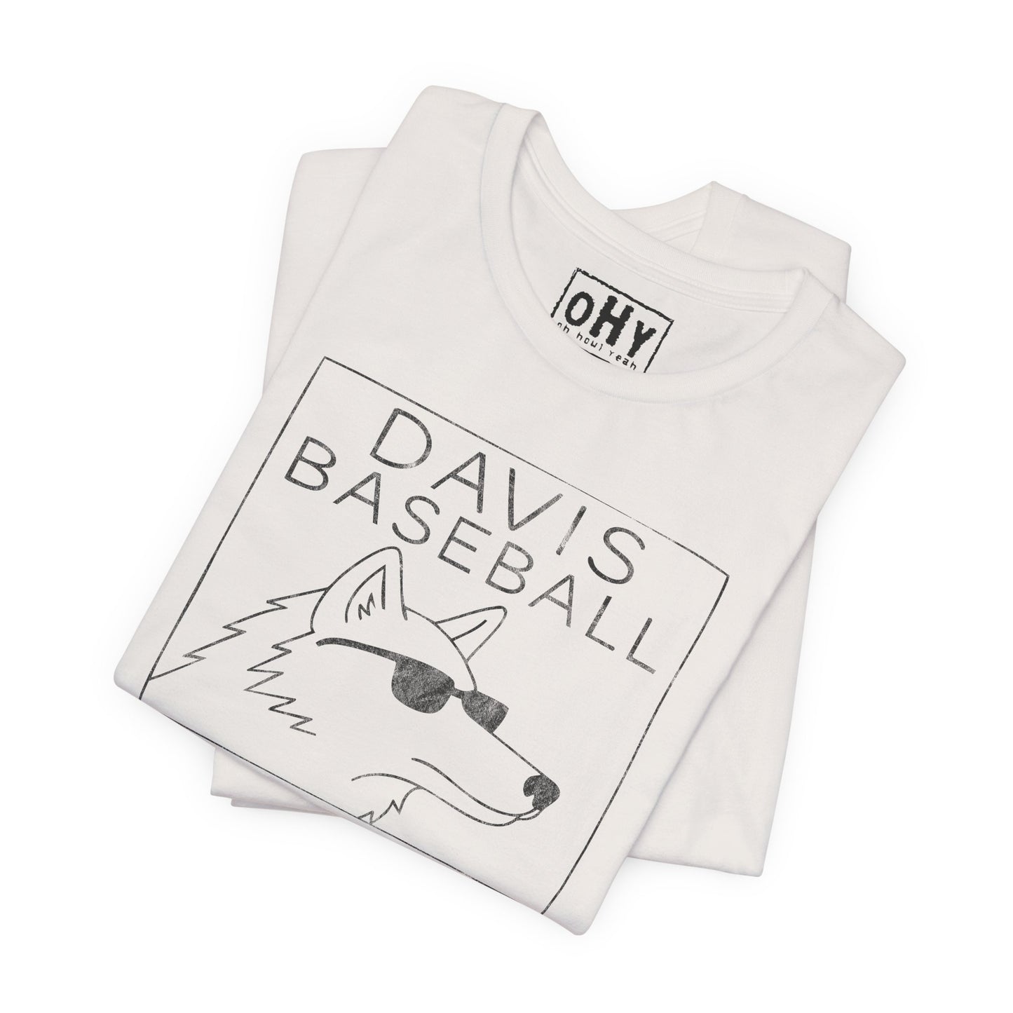 DABO Tee