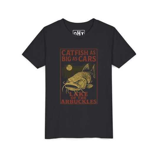 MUL - Catfish Youth Tee