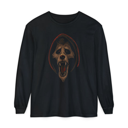 Howlll LS Comfort Tee