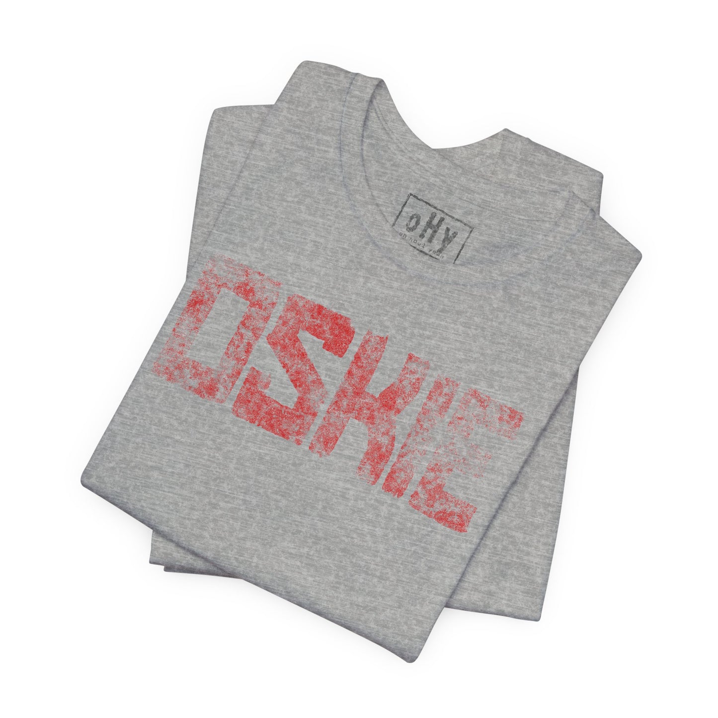 Oskie Tee