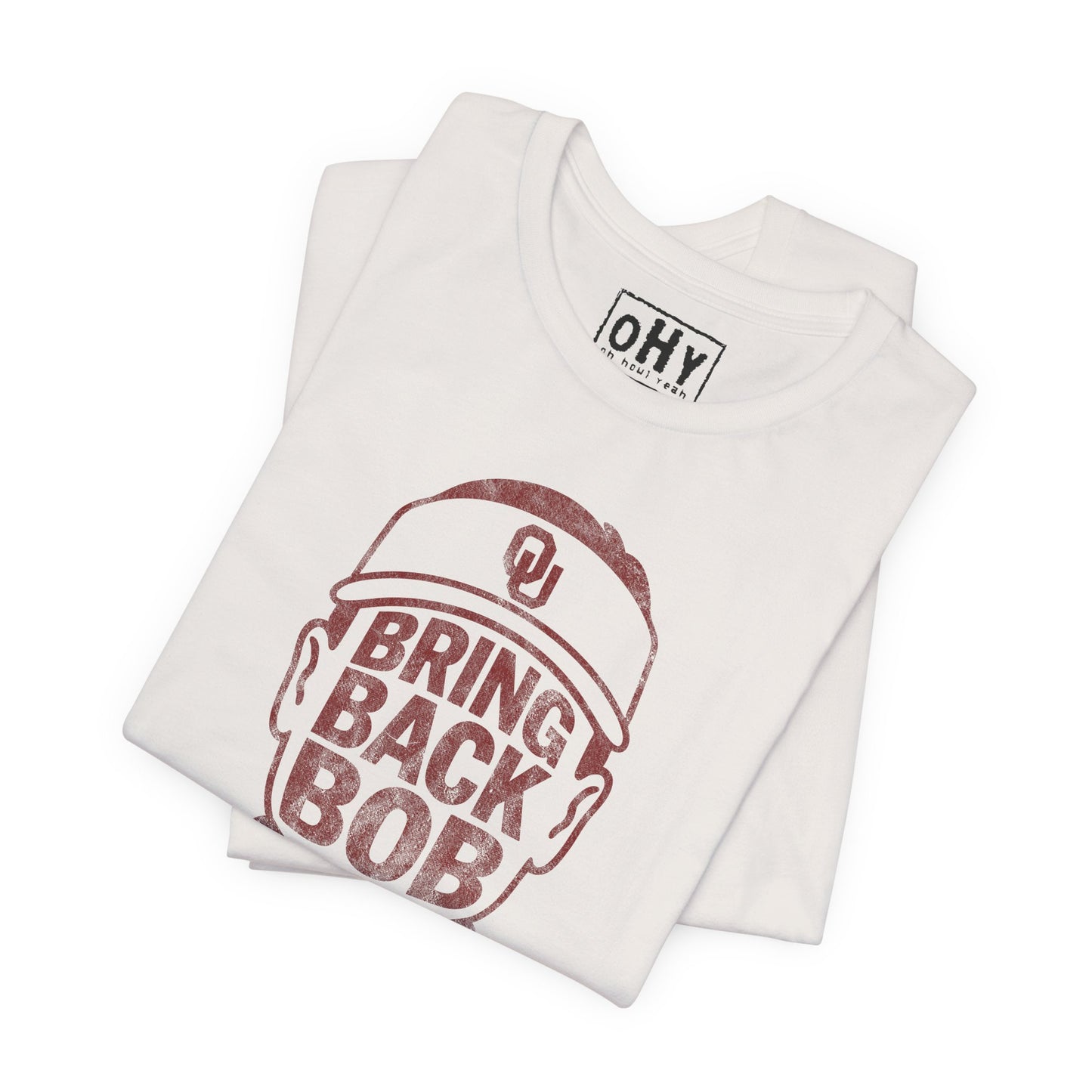 Bring Back Bob Bella Tee