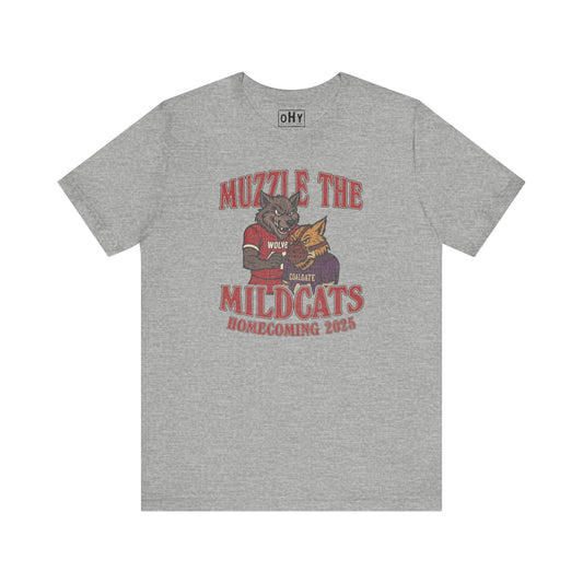 HOCO - Muzzle Bella Tee