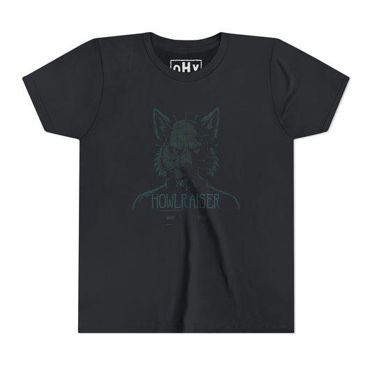 Howlraiser Youth Bella Tee