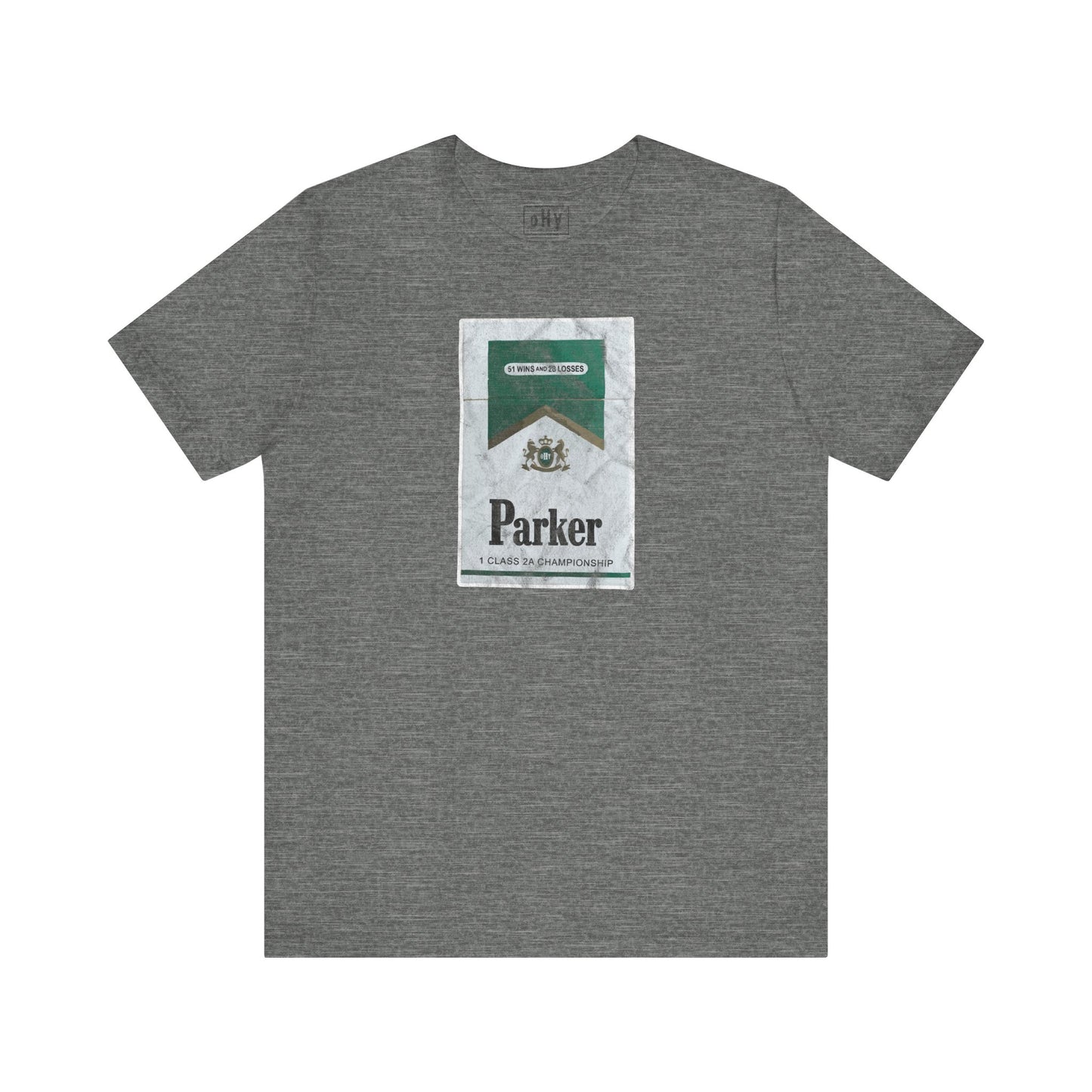 Winthol Pack Tee